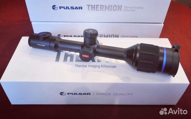 Купить Pulsar Thermion 2 Pro