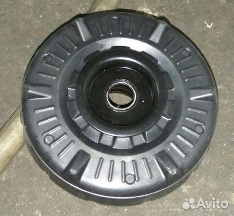 Опоры с подшипником амортизатора Chevrolet cruze