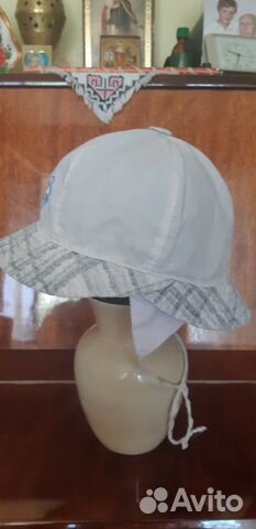 Панама х/б (Польша)