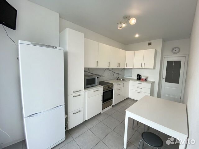 

2-к. квартира, 69 м², 7/9 эт.