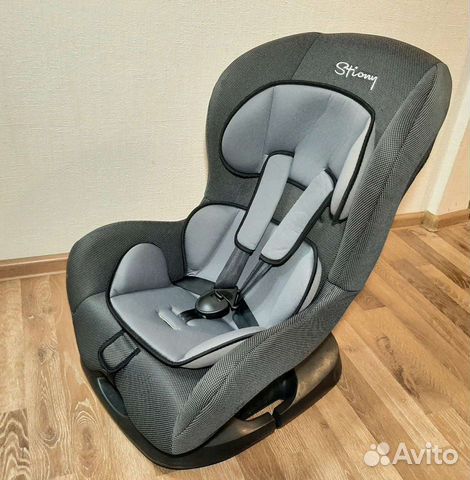 Прокат детского автокресла, бустера, люльки