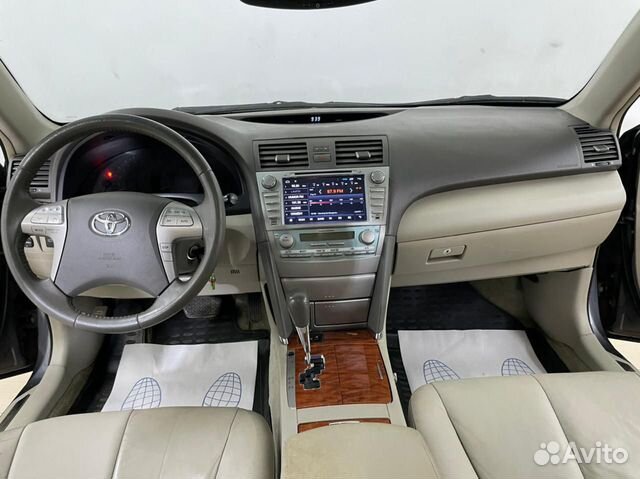 Toyota Camry `2008