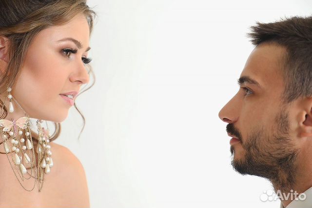 Свадебный фотограф