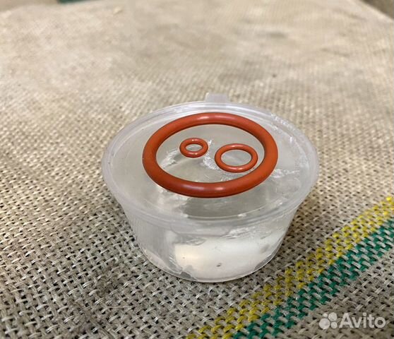 Запчасти для кофемашин