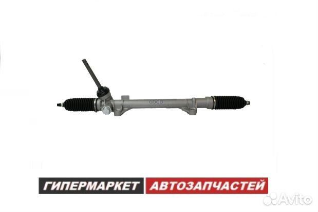 Рейка рулевая Nissan March Micra