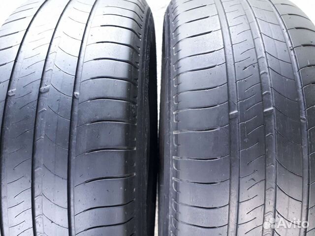 Michelin 205/60 R16, 2 шт