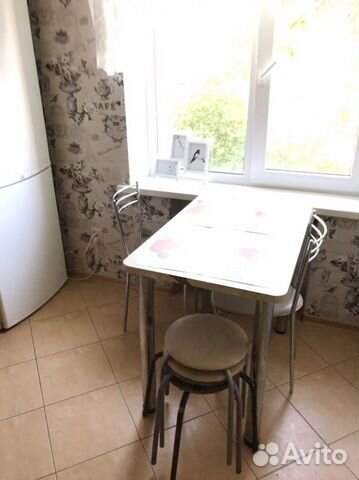 

3-к. квартира, 60 м², 3 кровати