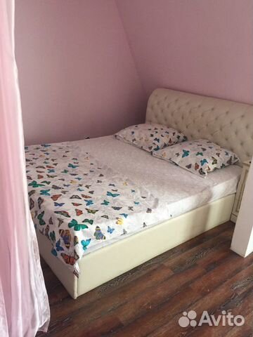 

6-к. коттедж, 360 м²