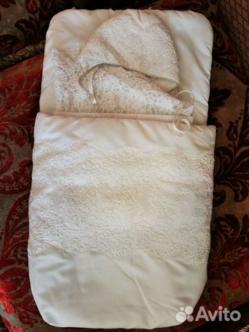 Конверт на выписку chepe premium