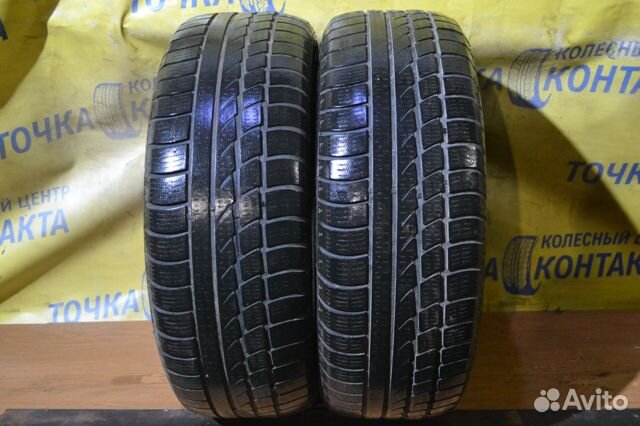 Hankook IceBear W300 235/65 R17