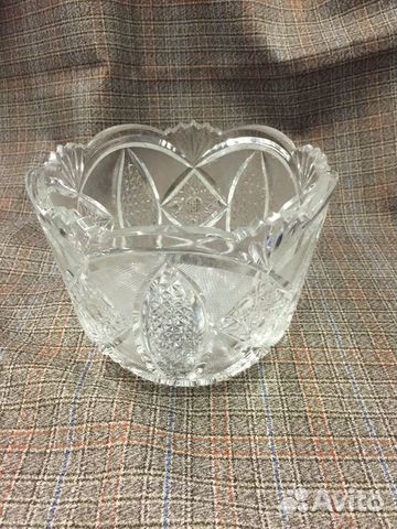 Красивый Хрусталь и не только хрусталь