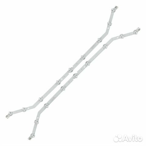 Подсветка для тв Samsung D3GE-320SM0-R2 (Комплект)