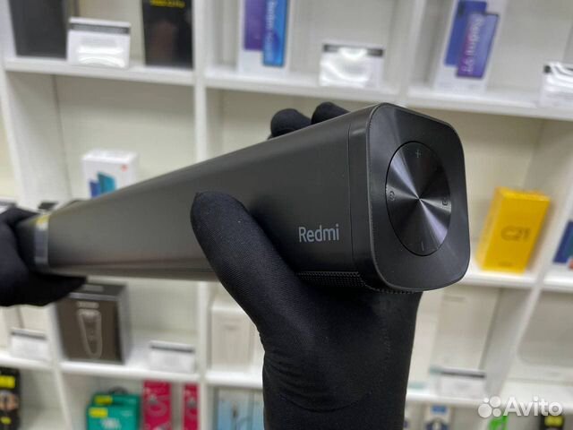 Xiaomi Redmi TV Soundbar (Новый) \ Рассрочка