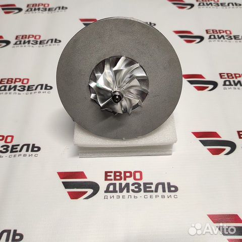 Картридж турбины Хендаи Киа