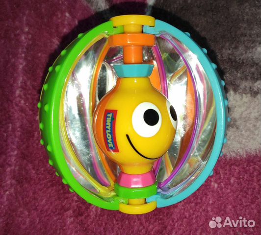 Детские игрушки