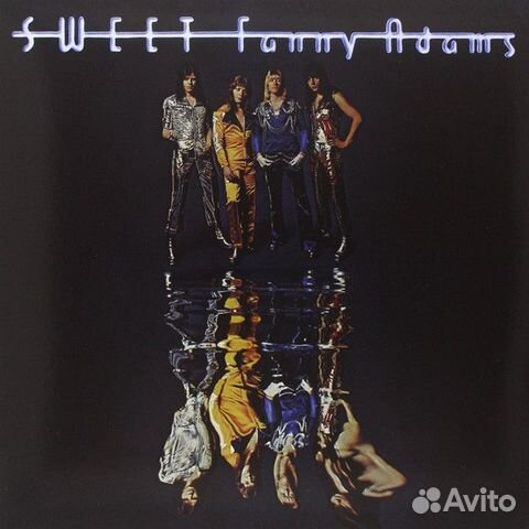 Винил Пластинка Sweet - 