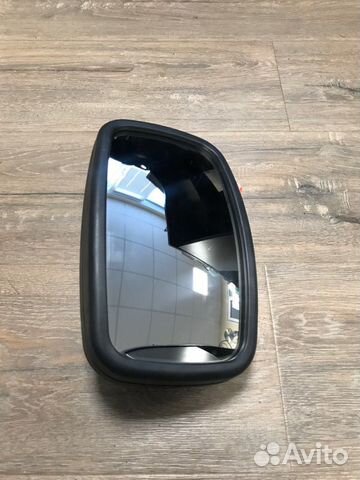 Зеркало заднего вида боковое для Маз Maz