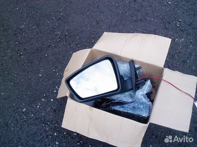 Заркало 2114 гранта