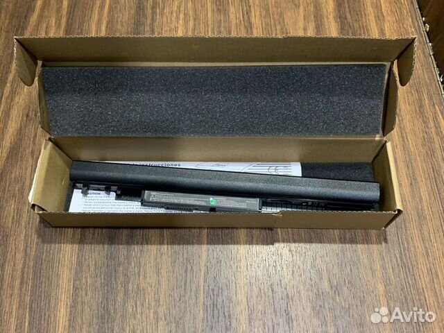 Новый аккумулятор hp 250 255 14-af 15-ac 14-ac