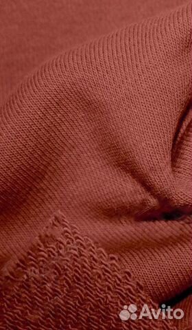 Футер ткань