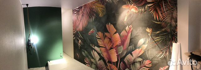 Демонтажные работы и вывоз мусора