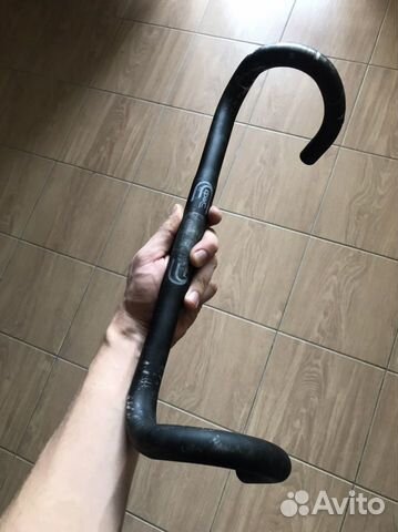 Руль Deda Piega 400 26.0