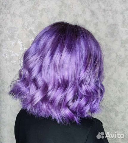 Окрашивание волос, колорист, парикмахер, ботокс