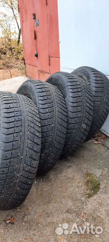 Matador Activ Flex 185/65 R15