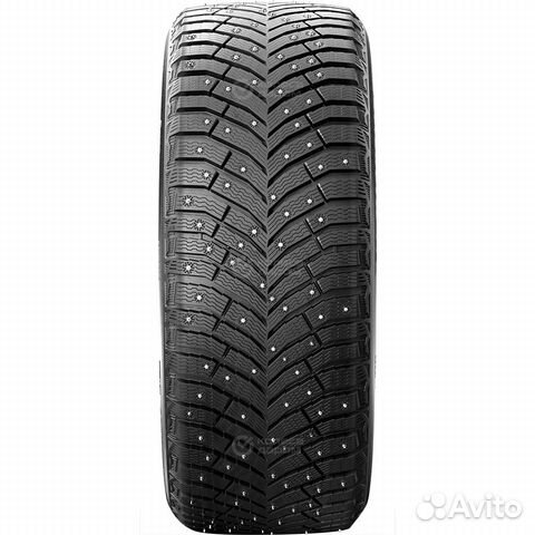 Michelin X-Ice North 4 225/50 R18 99T