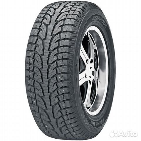 Hankook 275/40 R20 106T