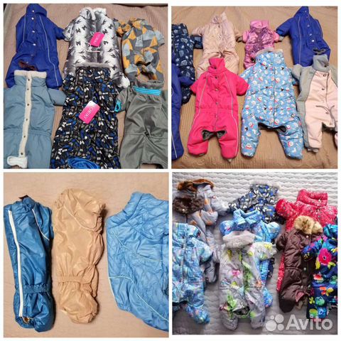 Одежда для собак