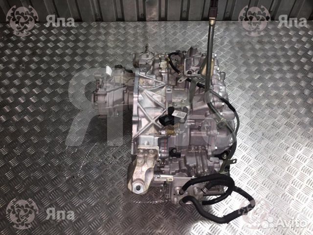 Вариатор JF017E Ниссан Инфинити из Японии