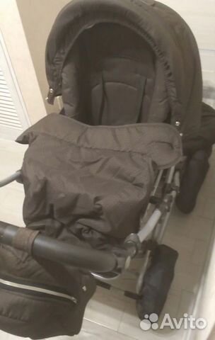 Продается Коляска Roan Cortina