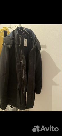 Куртка мужская Tommy Jeans