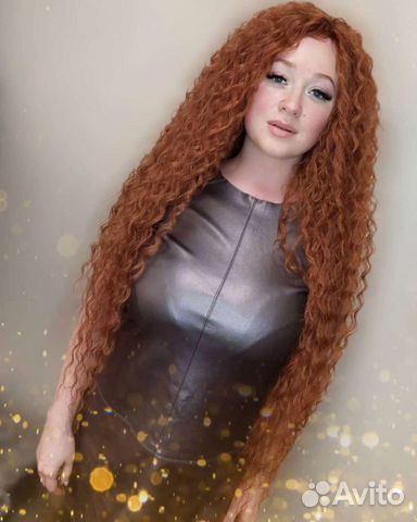 Афрокудри 3 часа