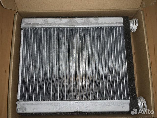 Радиатор отопителя салона RAV4 II sttyy23950