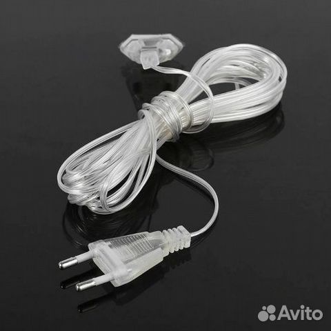 Удлинитель для Гирлянды (5м)