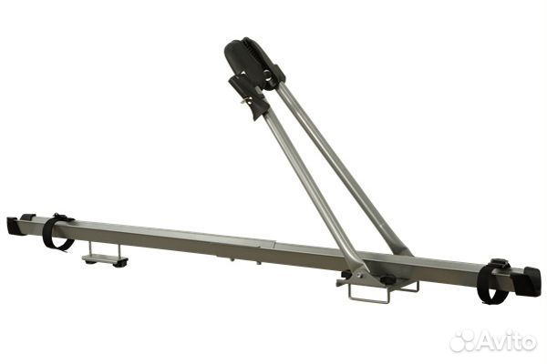 Велокрепление на крышу LuxBike-1