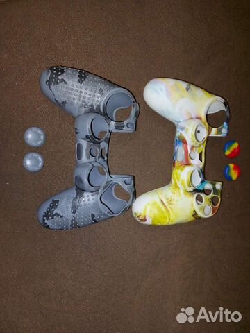 Чехол для геймпада