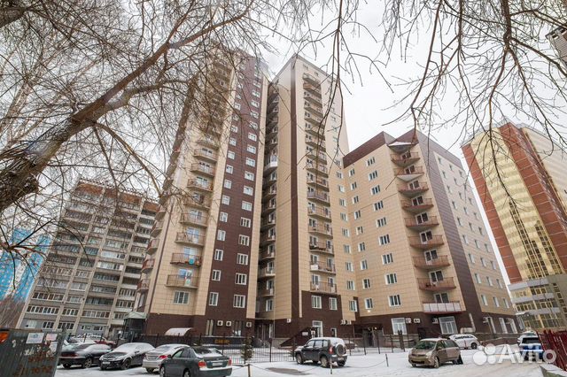 

2-к. квартира, 50 м², 3 кровати