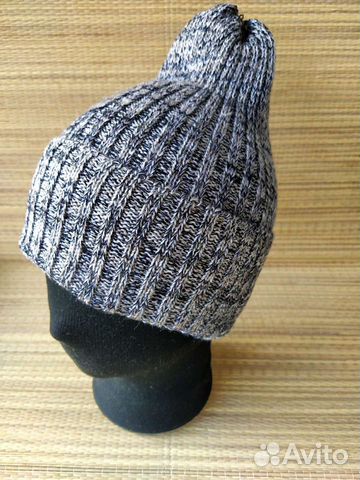 Шапка-резинка