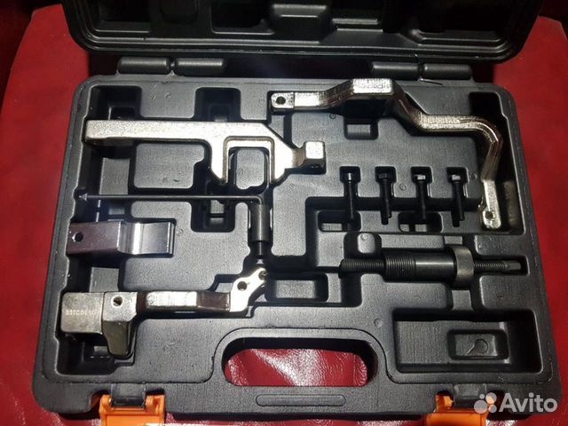 Аренда фиксаторов грм Пежо, VW, Аudi, GM, Ford