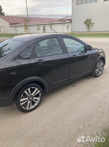 LADA Vesta 1.8 МТ, 2018, 40 000 км