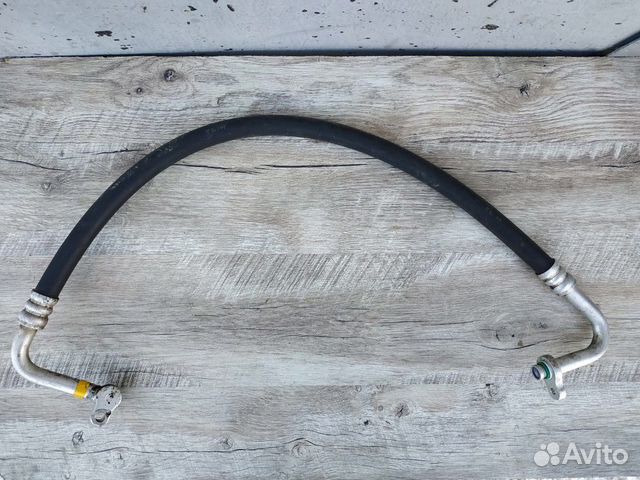 Трубка кондиционера Hyundai Elantra XD (2000-2010)