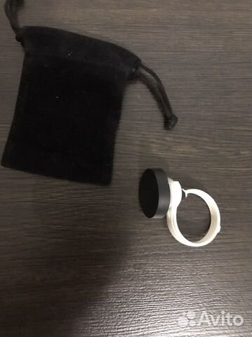 Насадка на объектив камеры