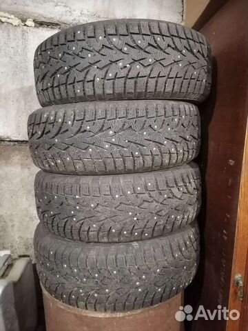 Toyo 205/65 R15 94T