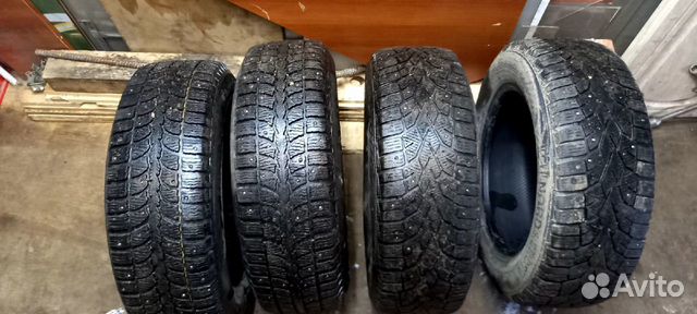 КАМА 195/65 R15