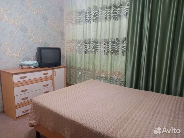 

Квартира-студия, 23 м², 1 кровать