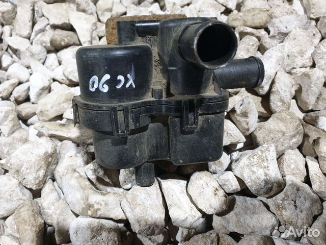 0 261 222 011 Volvo XC90 Вольво