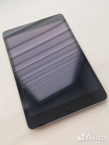 iPad mini 2 16gb LTE cellular